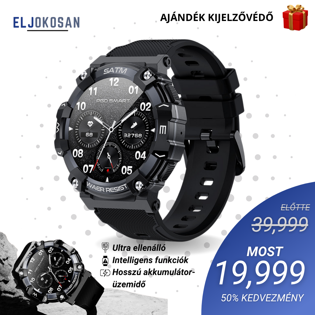 TitanPulzus PRO 2025®